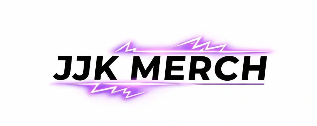 JJK Merch